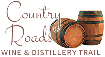Country Roads Wine & Distillery Trail