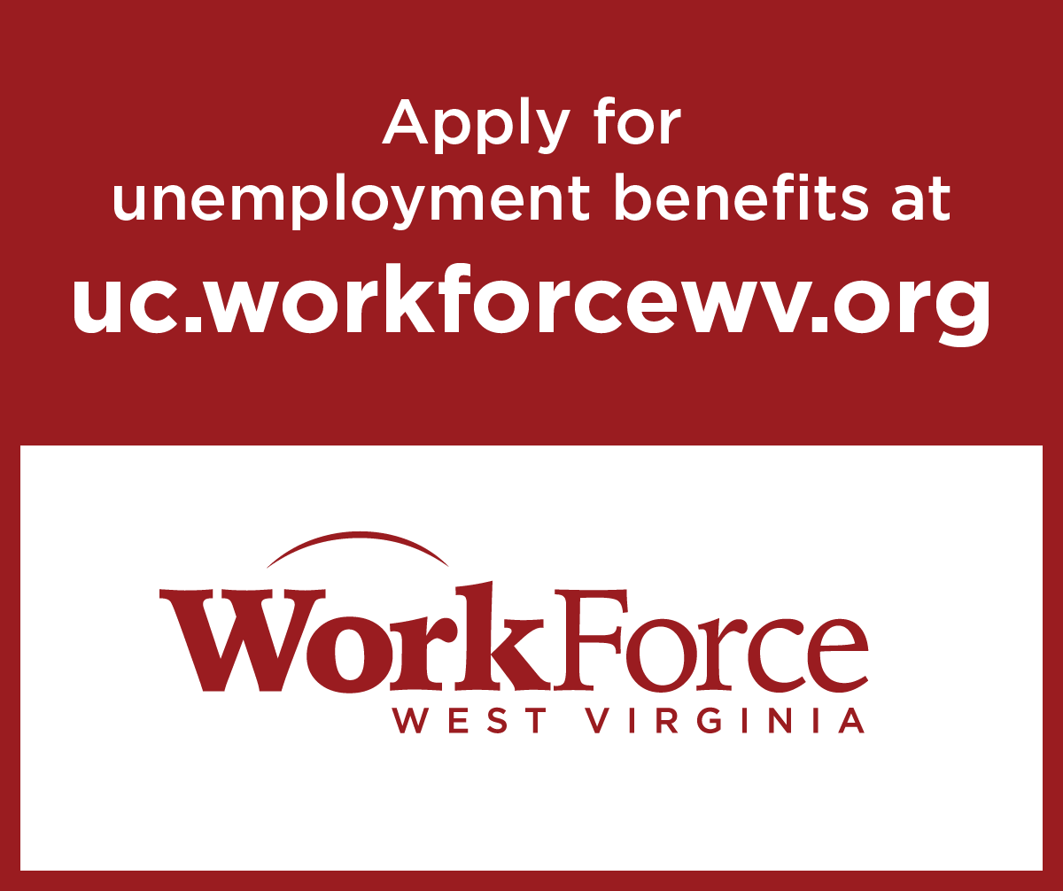 WV Unemployment Benefits Jackson County Development Authority