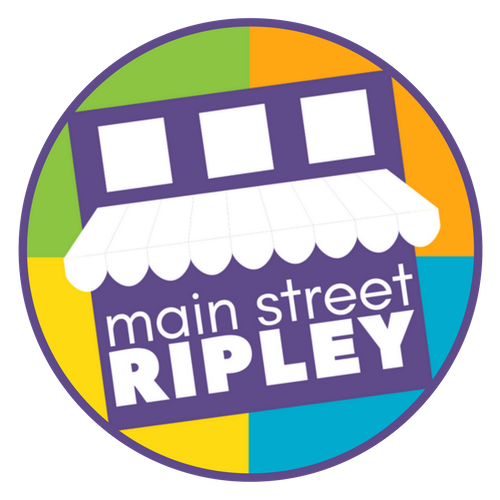 Main Street Ripley
